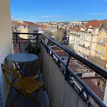 Magenta Mama - Comfort & Charm In Carre D'or - Near Nizza