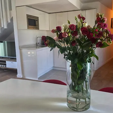 Apartment Magenta Mama - Comfort & Charm In Carre D'or - Near