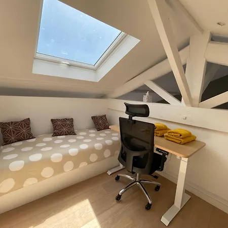 Apartament Magenta Mama - Comfort & Charm In Carre D'or - Near *