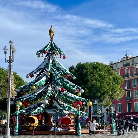 Διαμέρισμα Magenta Mama - Comfort & Charm In Carre D'or - Near