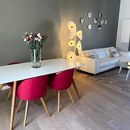 Magenta Mama - Comfort&charm In Carré D'or - Near Appartement *