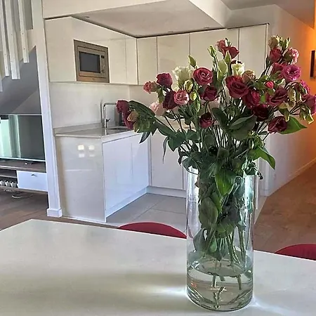 Apartamento Magenta Mama - Comfort & Charm In Carre D'or - Near *