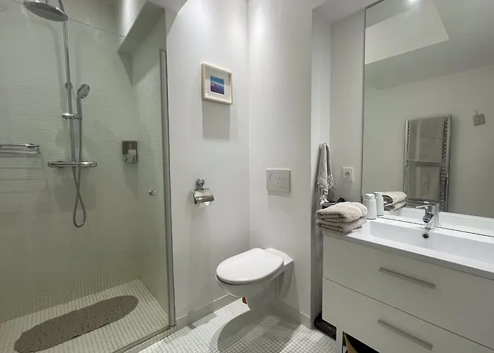 Magenta Mama - Comfort & Charm In Carre D'or - Near Διαμέρισμα *