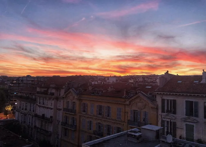 Διαμέρισμα Magenta Mama - Comfort & Charm In Carre D'or - Near *