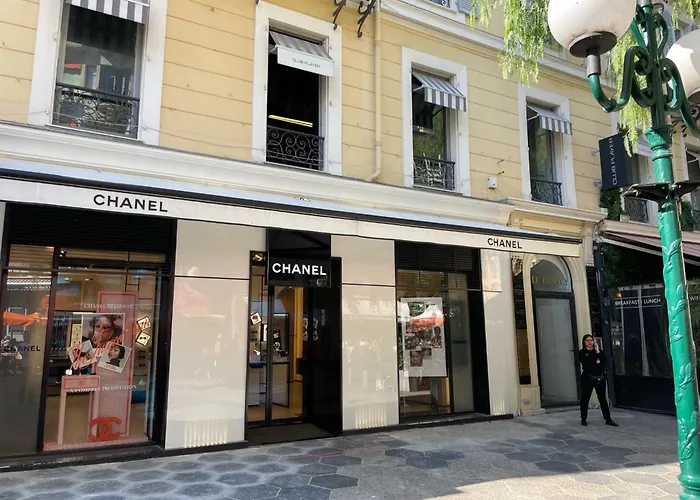 Magenta Mama - Comfort & Charm In Carre D'or - Near Διαμέρισμα