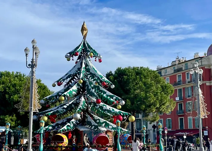 Διαμέρισμα Magenta Mama - Comfort & Charm In Carre D'or - Near